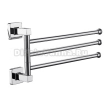 Полотенцедержатель Fashun A26 A2613 хром