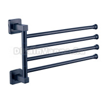 Полотенцедержатель Fashun A26-7 A2614-17 графит