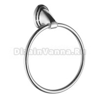 Полотенцедержатель Fashun A1504 хром