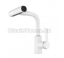 Смеситель для кухни BOCH MANN Sophia W BM10431 белый