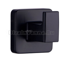 Крючок Fashun A26-7 A2605-1-7 черный