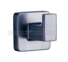 Крючок Fashun A26-17 A2605-1-17 графит