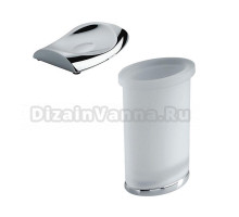 Набор Стакан Colombo Design Land B2841.000 + Мыльница B2840.000