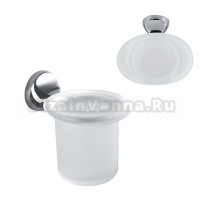 Набор Стакан Colombo Design Melo В1202.000 + Мыльница В1201.000