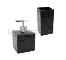 Набор Стакан Bath Plus Orient W-CE2248AA-TB + Дозатор W-CE2248AA-LD