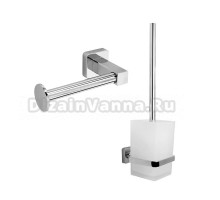 Набор Держатель Wasserkraft Dill K-3996 + Ершик K-3927