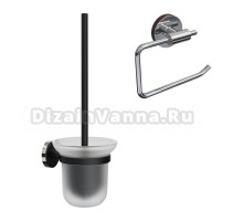 Набор Держатель Fora Lord FOR-LORD016CR