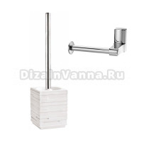 Набор Держатель Wasserkraft Leine K-5096 + Ершик K-3827