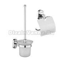 Набор Держатель РМС A3020 + Ершик A7020