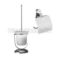 Набор Держатель РМС A3020 + Ершик A7022