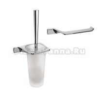 Набор Держатель Colombo Design Alize В2508D + Ершик В2507.DX