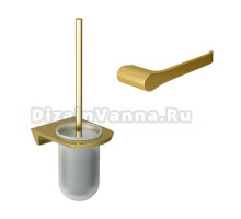 Набор Держатель Wasserkraft Aisch K-5996 + Ершик K-5927