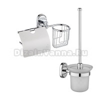 Набор Держатель РМС A4020 + Ершик A7020