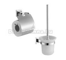 Набор Держатель Haiba HB86 03 + Ершик 10
