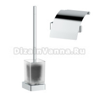 Набор Держатель Artwelle Regen 8326 + Ершик 8329