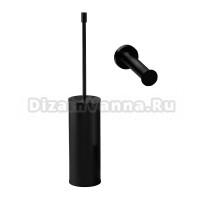 Набор Держатель Colombo Design Plus W4992.NM + Ершик W4961.NM