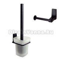 Набор Держатель Wasserkraft Abens K-3296 + Ершик K-3227