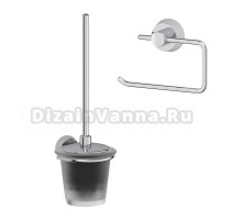 Набор Держатель FBS Vizovice VIZ 056 + Ершик VIZ 057