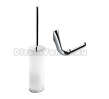 Набор Держатель Colombo Design Land B2808.000 + Ершик B2806.000