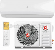 Кондиционер Royal Clima Pandora Wi-Fi RC-PDC35HN белый
