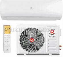 Кондиционер Royal Clima Pandora Wi-Fi RC-PDC55HN белый