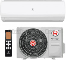 Кондиционер Royal Clima Triumph Lite RC-TWL28HN белый