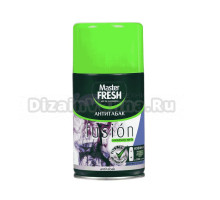 Освежитель воздуха Master Fresh Fusion антитабак, 250 мл