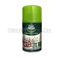 Освежитель воздуха Master Fresh Fusion имбирный пряник, 250 мл