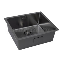 Мойка кухонная Grandex Aqua 3002063