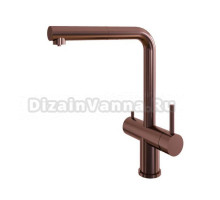 Смеситель для кухни Grandex Aqua Handy-P 9020962, медь