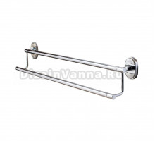 Полотенцедержатель РМС A1023 хром