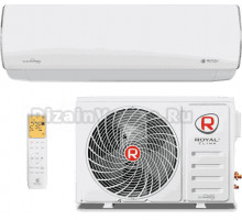 Кондиционер Royal Clima Perfetto DC EU Inverter Wi-Fi RCI-PFD30HN белый
