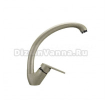 Смеситель для кухни Practik слоновая кость (PR-02-002)