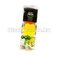 Губка для посуды Master Fresh Flower 218354 3 шт