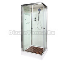 Душевая кабина DTO K 401S