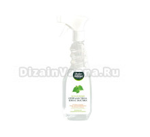 Очиститель для стекол Master Fresh 218463 экологичный, 500 мл