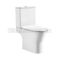 Унитаз-компакт напольный Triton Astro AO-2345