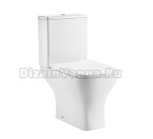 Унитаз-компакт напольный Triton Astro AO-2355