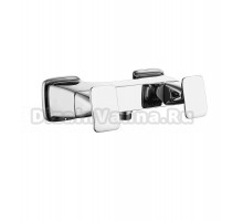 Смеситель для душа Wonzon & Woghand Athens WW-654101-CR хром