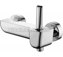 Смеситель для душа Wonzon & Woghand Shark WW-48B4101-CR хром
