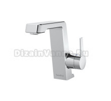 Смеситель для раковины Teska Thetis E5206 хром