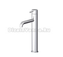 Смеситель для раковины Teska Atlas Leo L E5726 хром