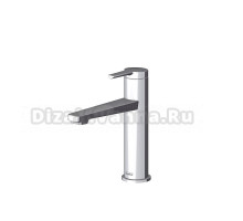 Смеситель для раковины Teska Liva Leo S E5416 хром