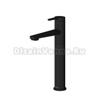 Смеситель для раковины Teska Liva Leo L E5424 черный