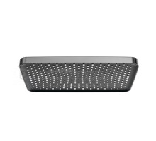 Верхний душ Raglo R451.52.09 графит