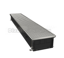 Конвектор отопления Royal Thermo Atrium 75/250/2400-DG-U-NA алюминий