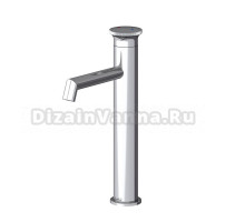 Смеситель для раковины Teska Arte Leo L E5526 хром