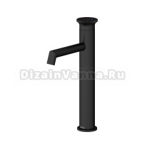 Смеситель для раковины Teska Arte Leo L E5528 черный