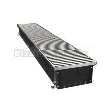 Конвектор отопления Royal Thermo Atrium 90/300/2400-DG-U-NA алюминий