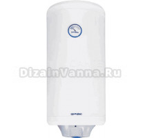 Накопительный водонагреватель Metalac Optima MB 50 SLIM R электрический